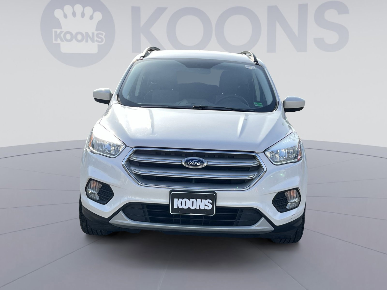 Certified 2018 Ford Escape SE w/ SE Sync 3 Package image 8