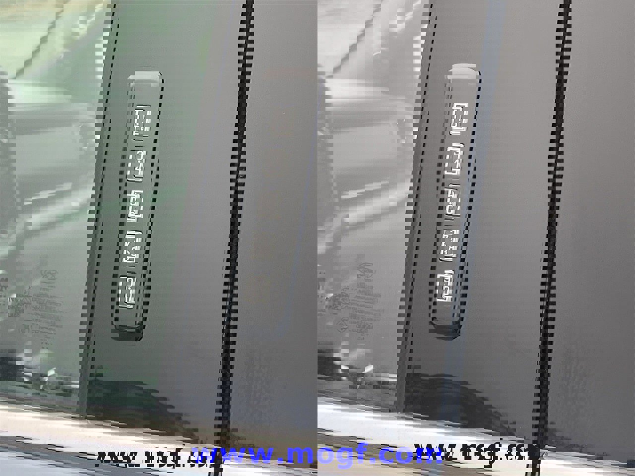 Certified 2023 Ford F150 Limited image 35