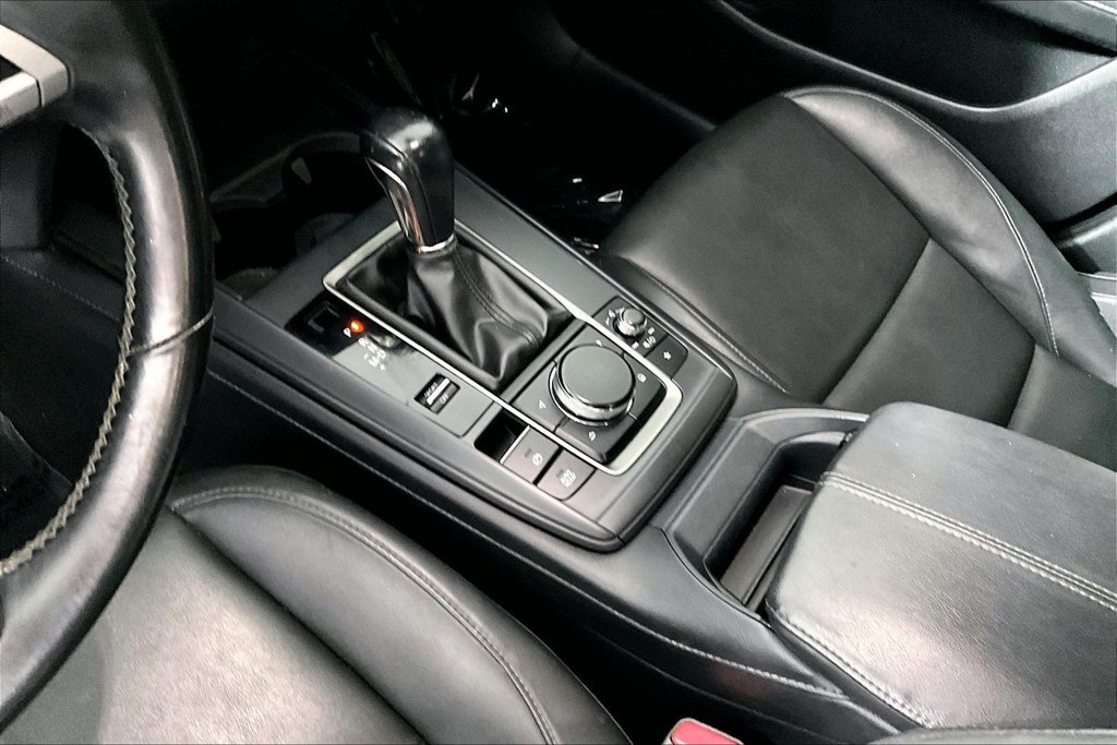 Used 2023 MAZDA CX-30 AWD 2.5 S w/ Select Package image 17