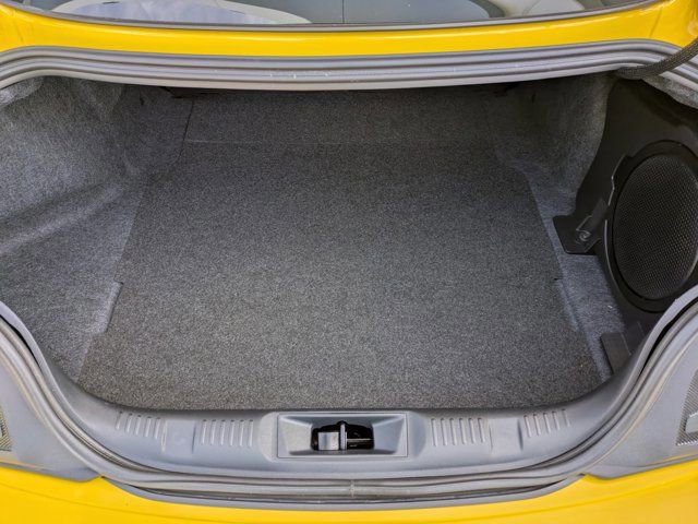 Certified 2024 Ford Mustang Premium image 13