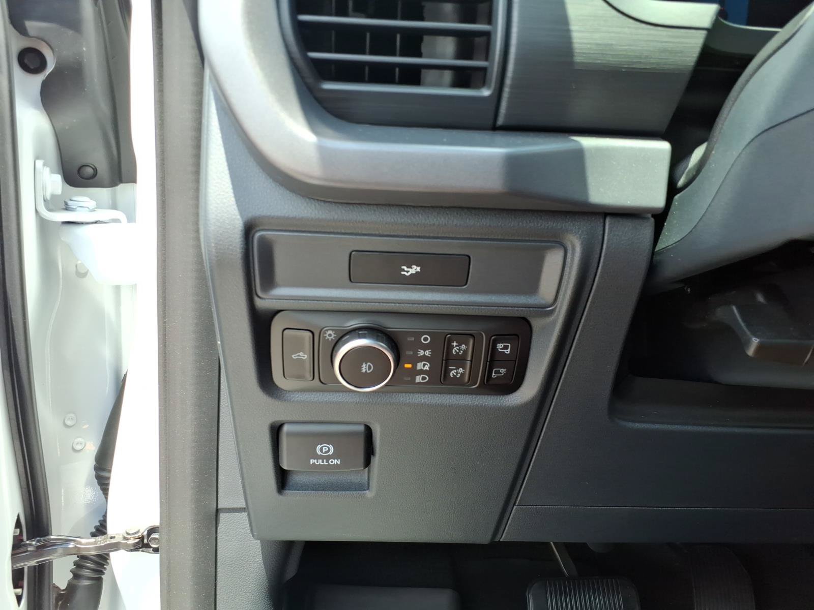 Certified 2026 Ford F150 XLT w/ Equipment Group 302A MID AWD/4WD image 16