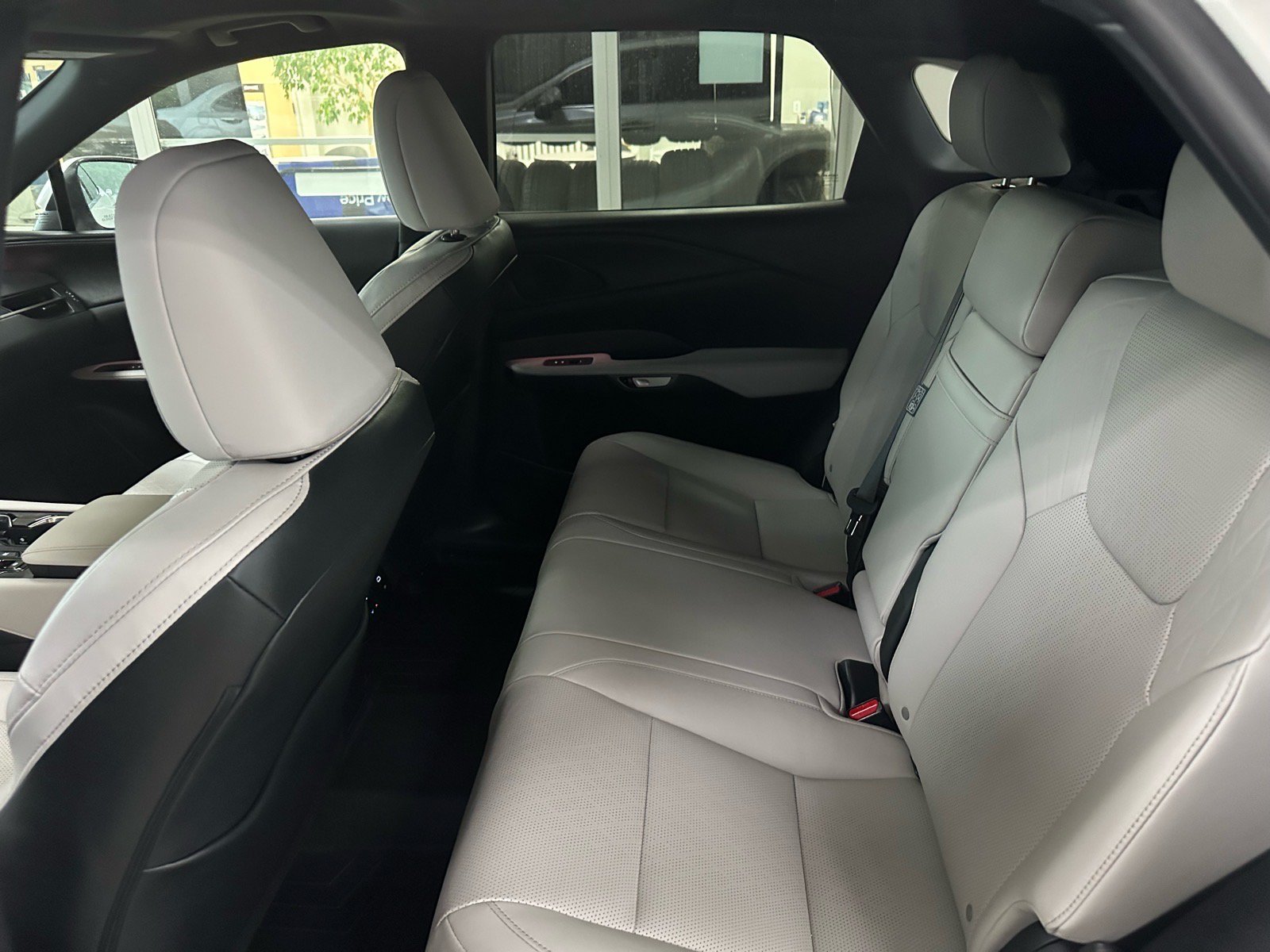 Used 2024 Lexus RX 350 w/ Convenience Package AWD/4WD image 23