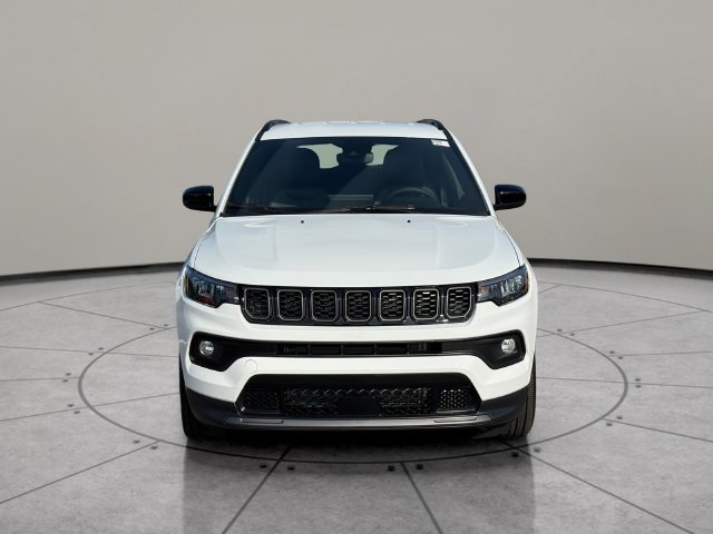 Used 2026 Jeep Compass Latitude AWD/4WD image 13