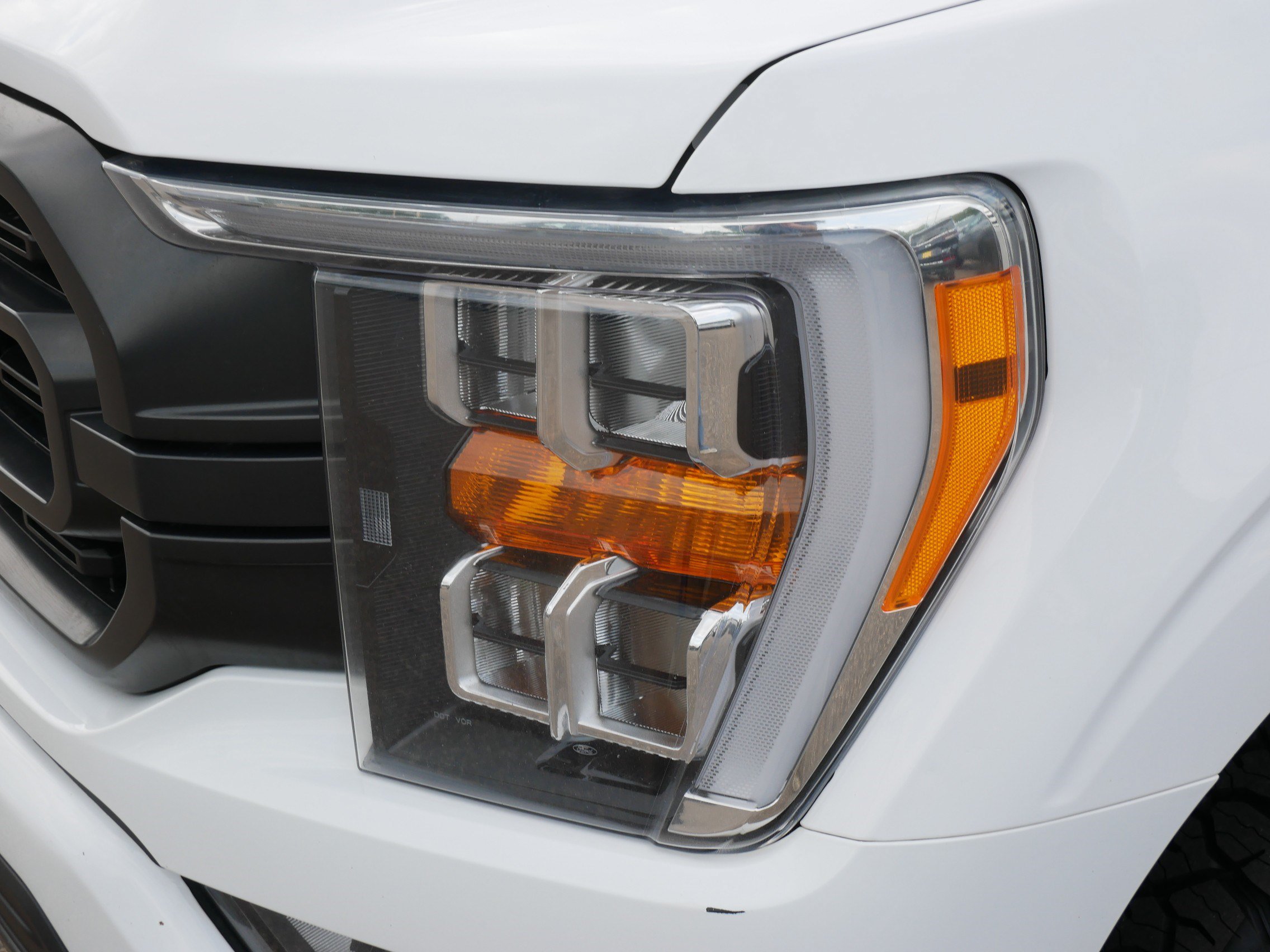 Certified 2021 Ford F150 XLT w/ Equipment Group 302A High AWD/4WD image 16