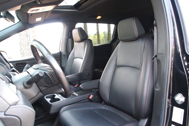 Used 2025 Honda Odyssey Sport-L image 20