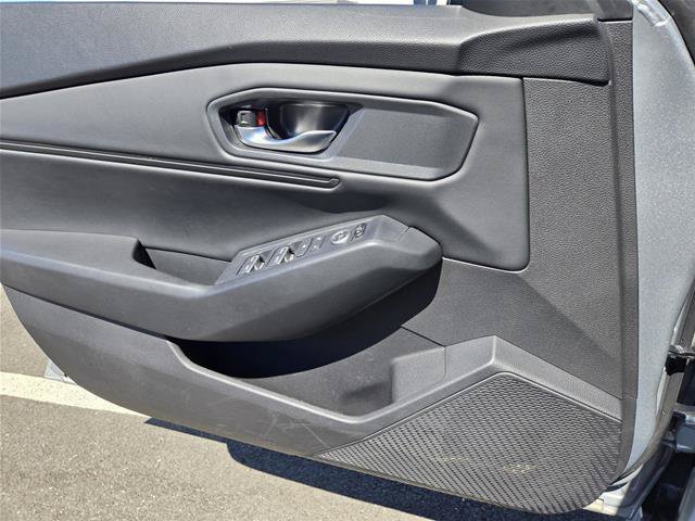 Used 2024 Honda Accord EX image 17