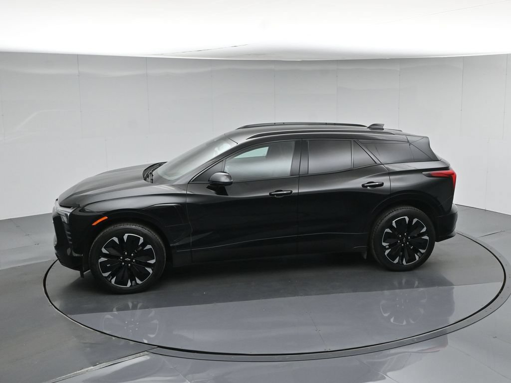 Used 2024 Chevrolet Blazer EV RS AWD/4WD image 45