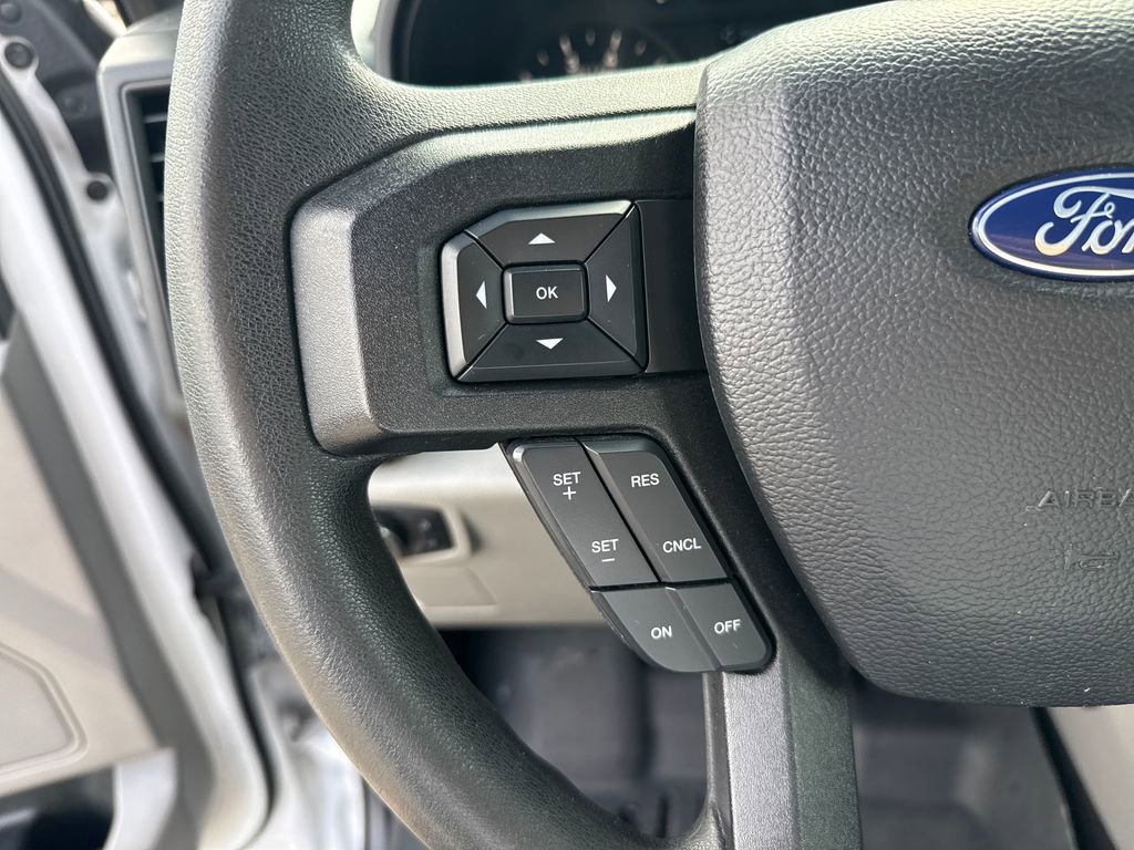 Certified 2020 Ford F150 XL w/ Equipment Group 101A Mid image 15