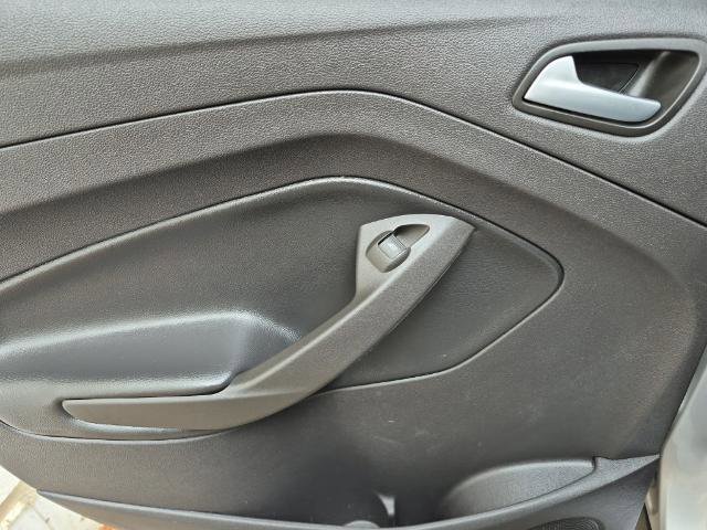 Certified 2018 Ford Escape SEL w/ Ford Safe & Smart Package image 14