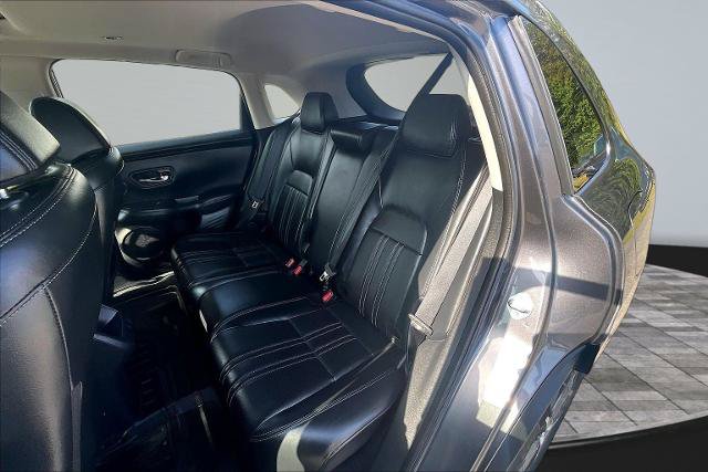 Used 2023 Honda HR-V EX-L image 26