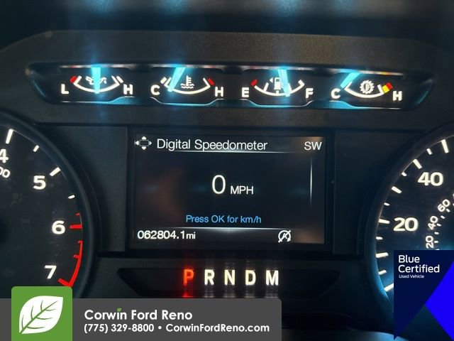 Certified 2020 Ford F150 XL w/ Equipment Group 101A Mid image 14