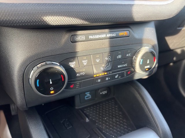 Certified 2022 Ford Bronco Sport Outer Banks w/ Tech Package image 15