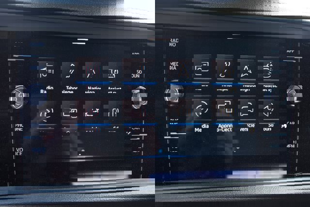 Used 2023 Volkswagen Jetta GLI Autobahn w/ GLI Black Package image 31