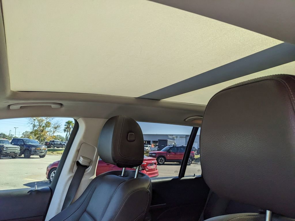 Used 2020 Mercedes-Benz GLS 450 4MATIC image 26