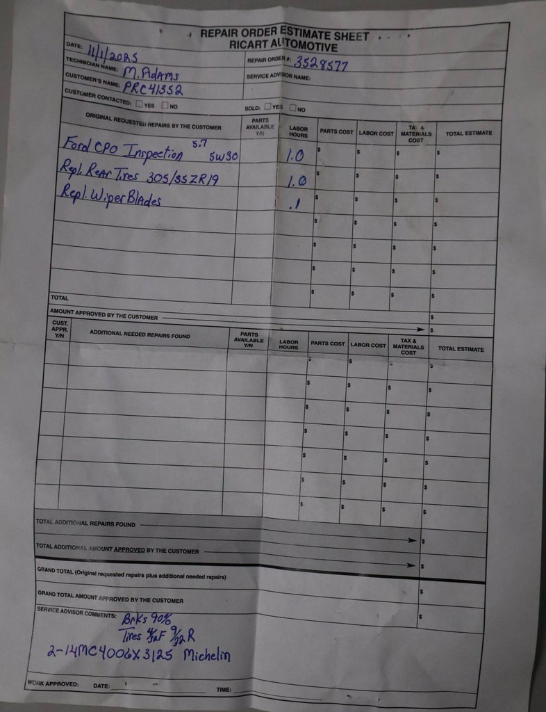 Certified 2017 Ford Mustang Shelby GT350 w/ Electronics Package image 12