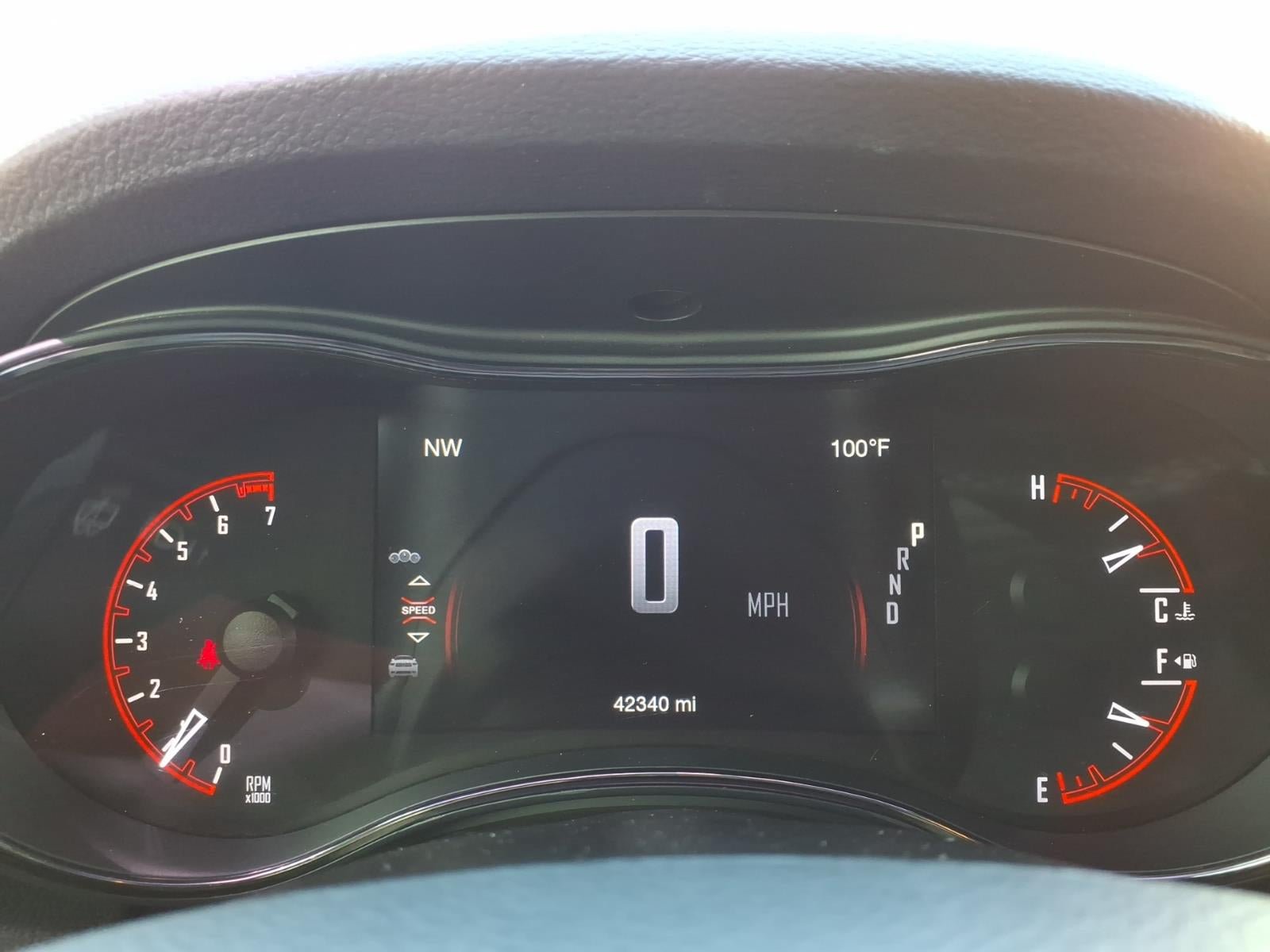 Used 2020 Dodge Durango GT RWD image 30