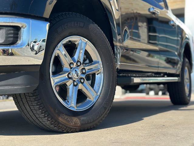 Certified 2024 Ford F150 XLT image 25