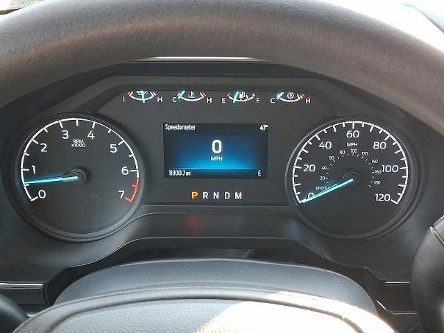 Certified 2022 Ford F150 XL w/ STX Appearance Package image 20