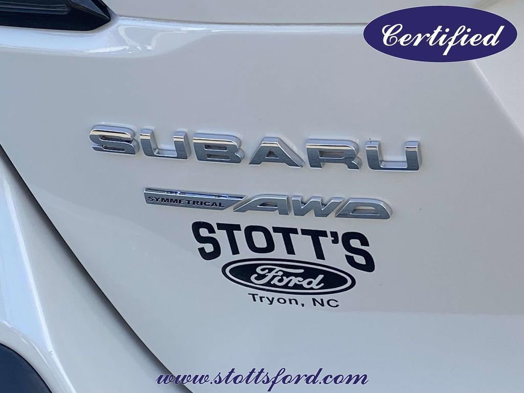 Used 2024 Subaru Outback Premium image 9