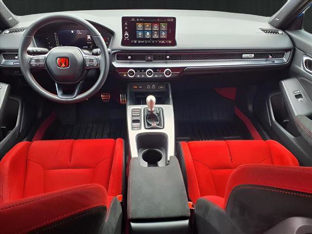 Used 2024 Honda Civic Type R image 11