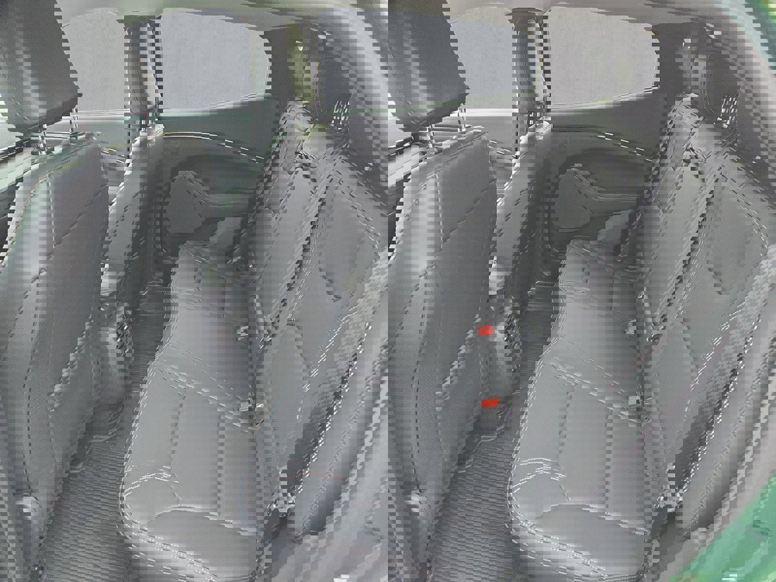 Certified 2025 Ford Mustang Mach-E Premium image 23