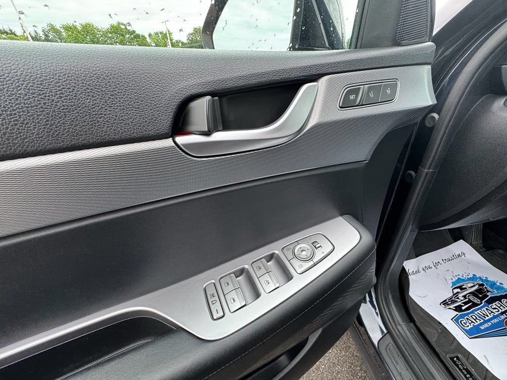 Used 2021 Hyundai Palisade SEL AWD/4WD image 33