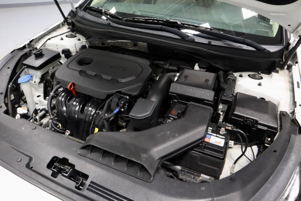 Used 2018 Hyundai Sonata SE image 15