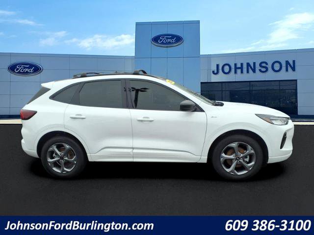 Certified 2023 Ford Escape ST-Line w/ Tech Pack #1 image 2