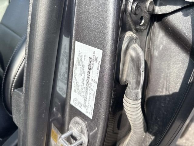 Certified 2024 Ford Escape Platinum image 27