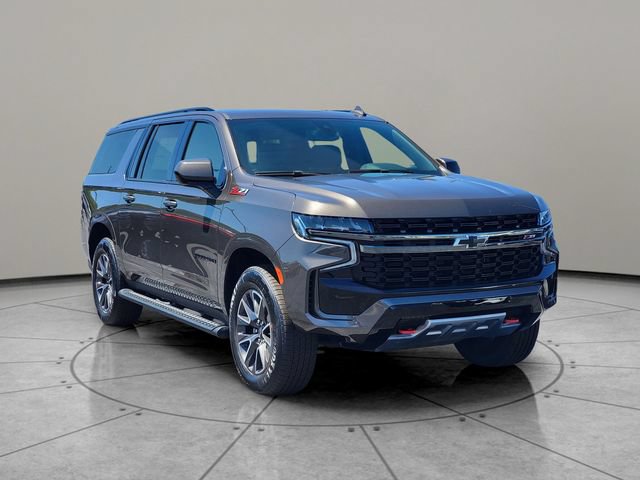 Used 2021 Chevrolet Suburban Z71 AWD/4WD image 13