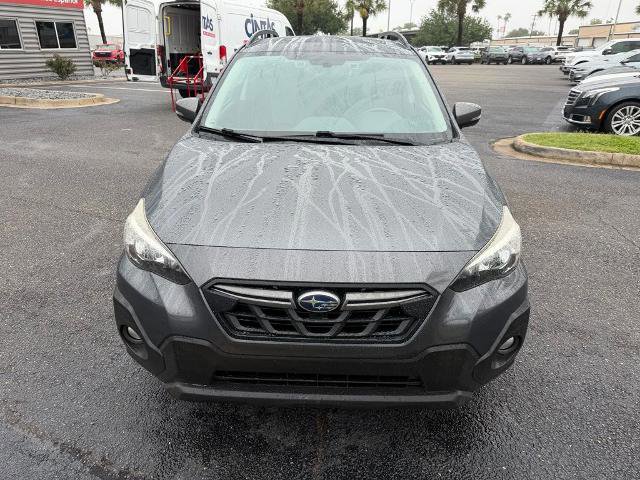 Used 2021 Subaru Crosstrek 2.5i Sport w/ Moonroof Package AWD/4WD image 9