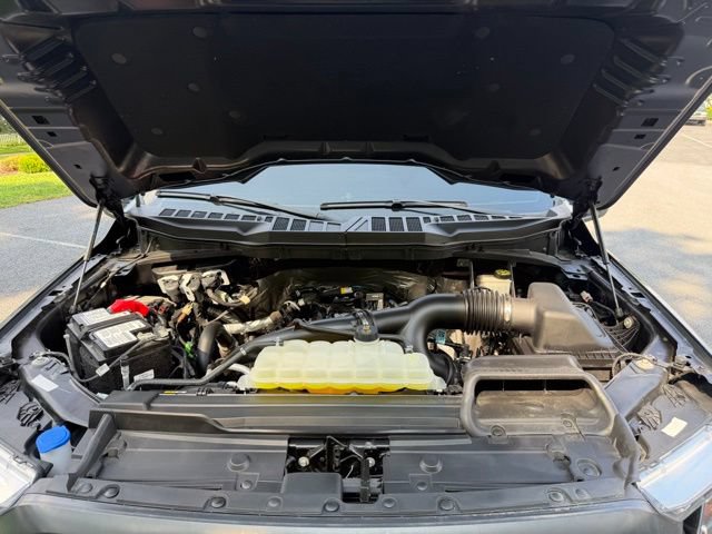 Certified 2023 Ford F150 4x4 SuperCrew image 22