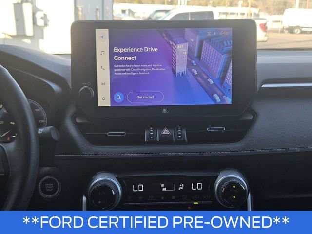 Used 2024 Toyota RAV4 Limited image 21