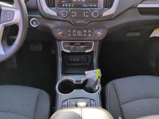 Used 2023 GMC Terrain SLE w/ Driver Convenience Package image 22