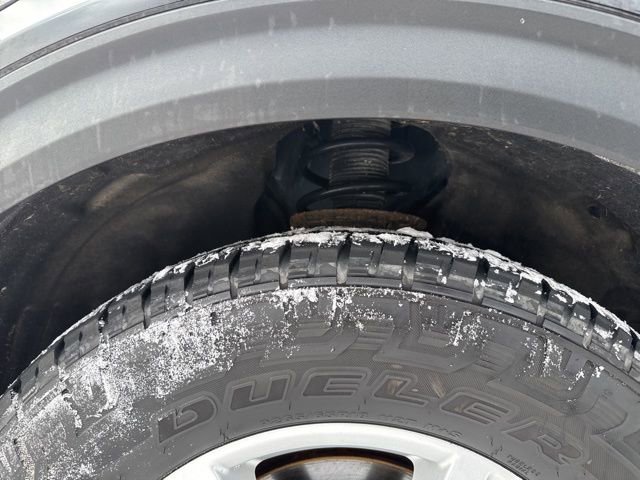 Certified 2021 Ford Explorer XLT w/ Equipment Group 202A image 14