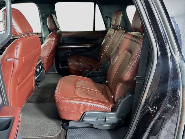 Certified 2023 Ford Expedition Max Limited RWD image 26
