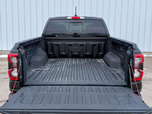 Certified 2024 Ford Ranger Lariat w/ FX4 Off-Road Package image 16