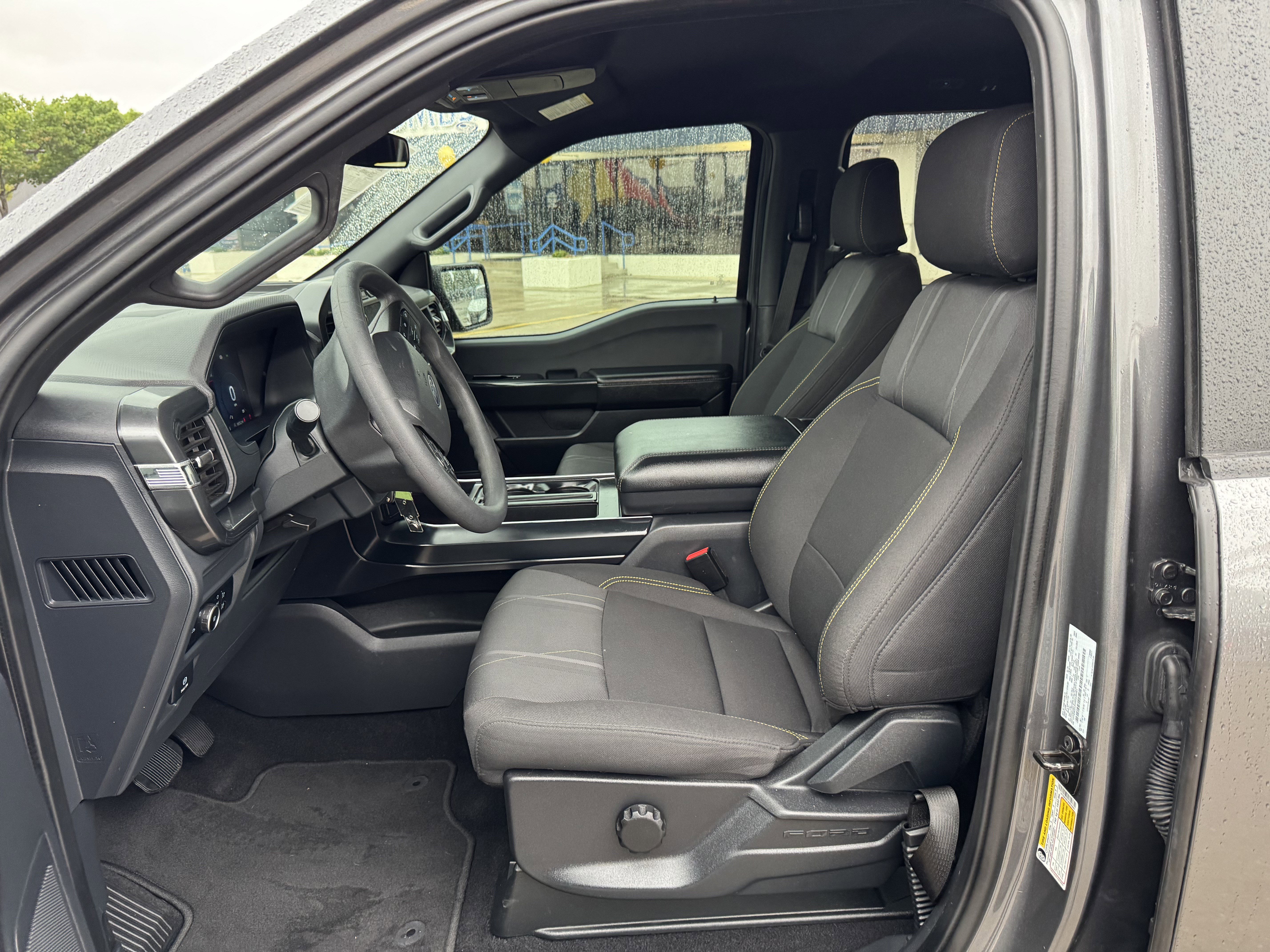 Certified 2024 Ford F150 STX image 15