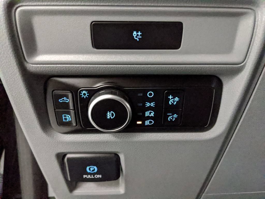 Certified 2023 Ford F150 XLT w/ Equipment Group 301A Mid AWD/4WD image 14