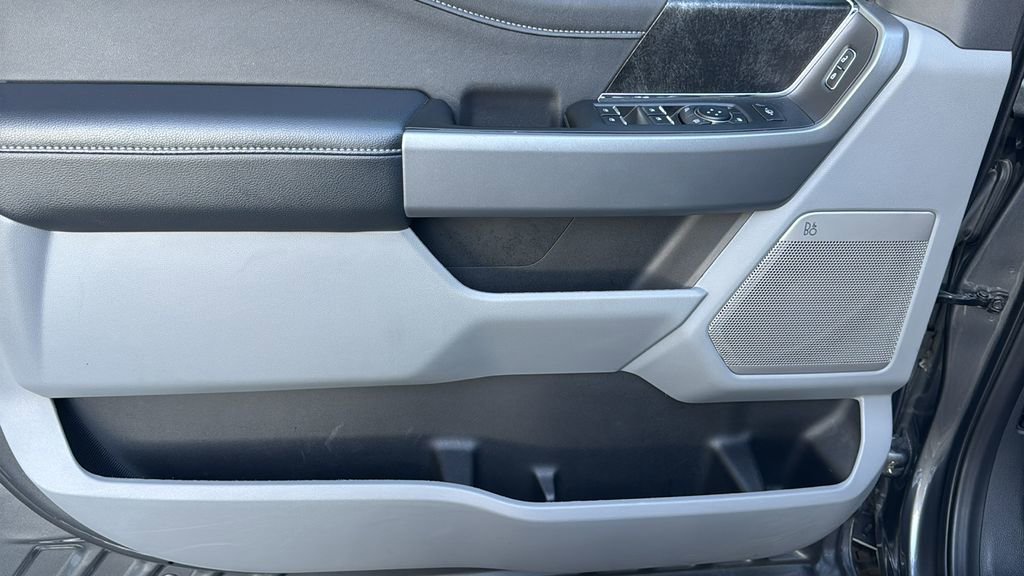 Certified 2024 Ford F250 XLT w/ XLT Premium Package image 20