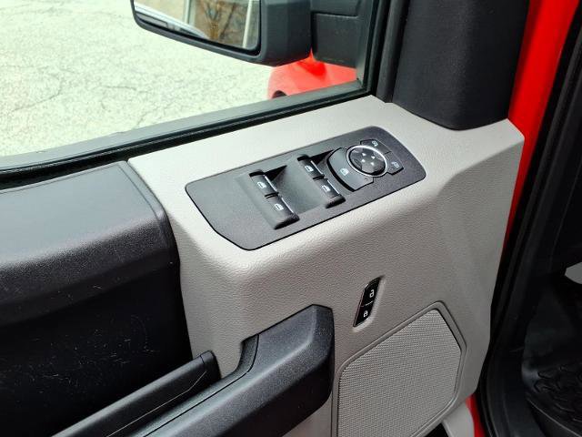 Certified 2019 Ford F150 XL w/ Equipment Group 101A Mid image 17