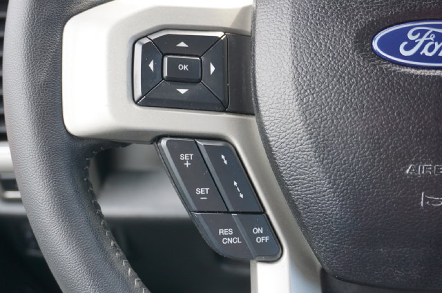 Certified 2021 Ford F250 Lariat w/ Tremor Off-Road Package AWD/4WD image 37