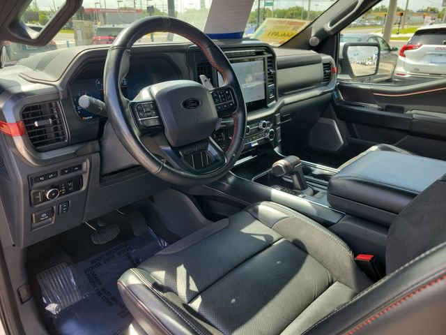 Certified 2024 Ford F150 Raptor AWD/4WD image 21