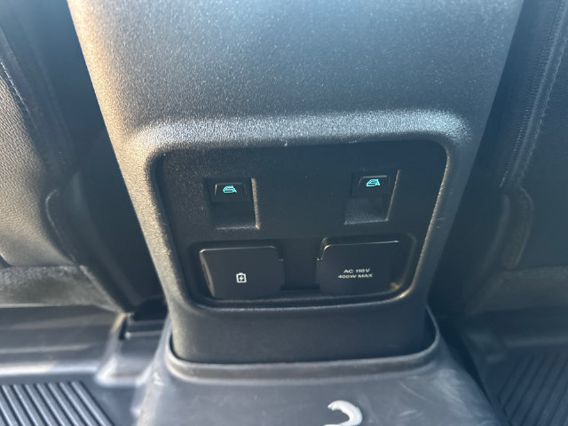 Certified 2024 Ford Bronco Wildtrak AWD/4WD image 30