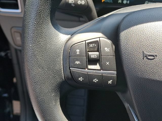 Certified 2025 Ford Bronco Sport Big Bend AWD/4WD image 21