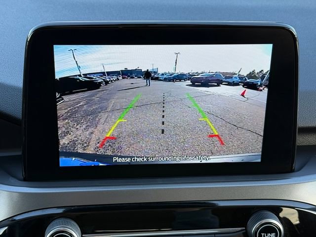 Certified 2023 Ford Escape Active image 12