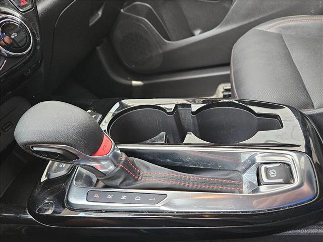 Used 2024 Chevrolet Trax RS w/ Driver Confidence Package FWD image 15