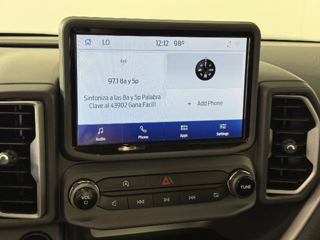 Certified 2022 Ford Bronco Sport Big Bend w/ Convenience Package AWD/4WD image 19
