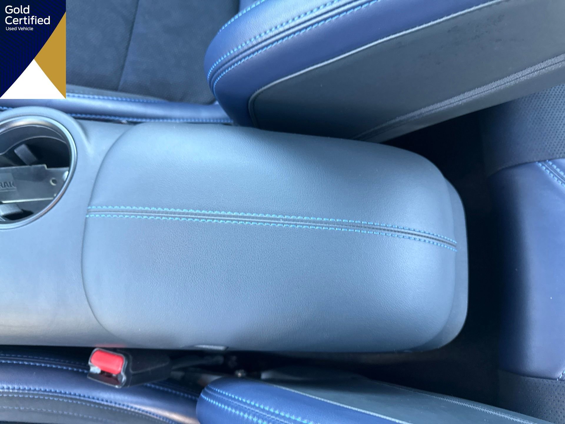 Certified 2024 Ford Mustang Dark Horse image 28