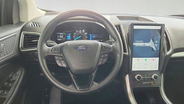 Certified 2023 Ford Edge SE w/ Black Appearance Package AWD/4WD image 24